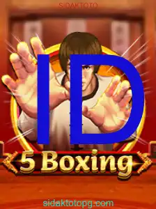 5Boxing